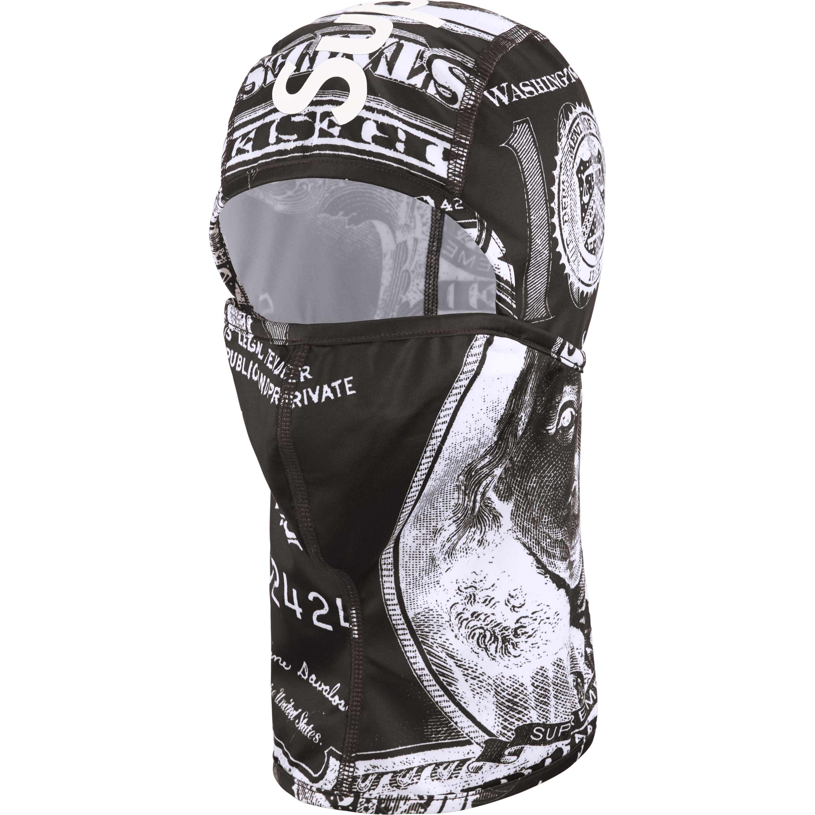 Lightweight Balaclava view 6